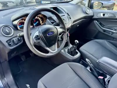 Sell Ford Fiesta 2014 - 7500 EUR, 120000 km - AUTO.MOTO.pt