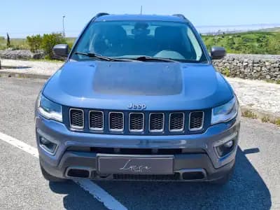 Sell Jeep Compass 2020 - 22990 EUR, 79241 km - AUTO.MOTO.pt