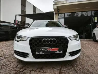 Sell Audi A6 Avant 2012 - 21500 EUR, 246000 km - AUTO.MOTO.pt