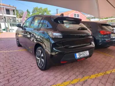 Sell Peugeot 208 2024 - 18950 EUR, 41000 km - AUTO.MOTO.pt