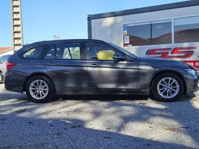 Sell BMW 318 2019 - 21800 EUR, 98000 km - AUTO.MOTO.pt
