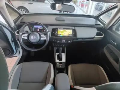 Sell Honda Jazz Crosstar Hybrid 2020 - 21900 EUR, 20000 km - AUTO.MOTO.pt