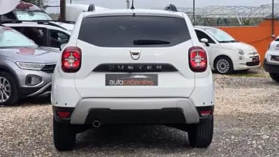 Sell Dacia Duster 2019 - 16250 EUR, 61800 km - AUTO.MOTO.pt