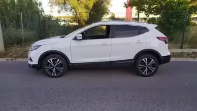 Sell Nissan Qashqai 2020 - 18999 EUR, 139882 km - AUTO.MOTO.pt