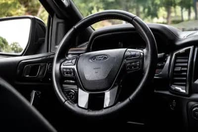 Vendo Ford Ranger 2021 - 37750 EUR, 85385 km - AUTO.MOTO.pt