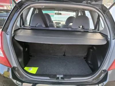 Sell Honda Jazz 2007 - 4950 EUR, 184974 km - AUTO.MOTO.pt