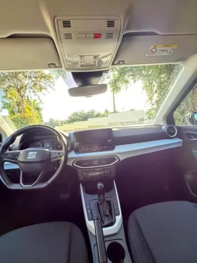 Sell SEAT Arona 2022 - 16900 EUR, 82472 km - AUTO.MOTO.pt