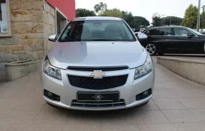 Vendo Chevrolet Cruze 2010 - 7990 EUR, 120000 km - AUTO.MOTO.pt