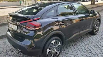 Sell Citroën C4 2021 - 18500 EUR, 130600 km - AUTO.MOTO.pt