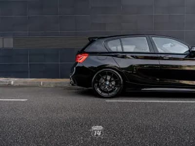 Sell BMW 116 2018 - 24490 EUR, 61200 km - AUTO.MOTO.pt