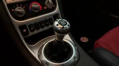 Vendo MG TF 2004 - 14990 EUR, 30836 km - AUTO.MOTO.pt