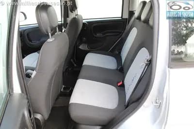 Vendo Fiat Panda 2017 - 7950 EUR, 92000 km - AUTO.MOTO.pt