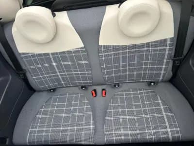 Vendo Fiat 500C 2017 - 12990 EUR, 42399 km - AUTO.MOTO.pt