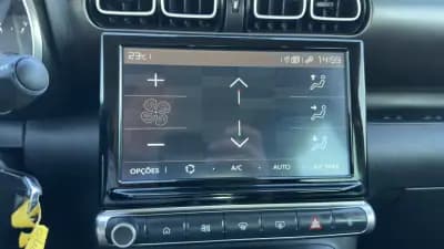 Vendo Citroën C3 Aircross 2023 - 16900 EUR, 40000 km - AUTO.MOTO.pt