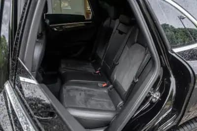 Vendo Porsche Macan 2018 - 59990 EUR, 99798 km - AUTO.MOTO.pt