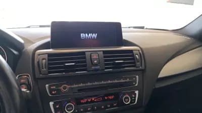 Sell BMW 125 2012 - 18750 EUR, 257690 km - AUTO.MOTO.pt