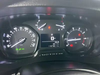 Sell Toyota Proace Verso 2022 - 32900 EUR, 119000 km - AUTO.MOTO.pt