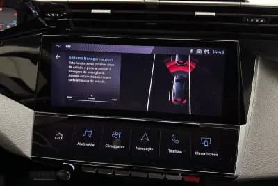 Vendo Peugeot 308 SW 2024 - 20950 EUR, 33291 km - AUTO.MOTO.pt