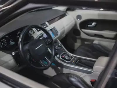 Sell Land Rover Range Rover Evoque 2014 - 19990 EUR, 185000 km - AUTO.MOTO.pt