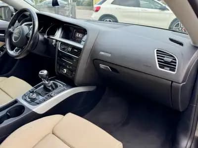 Sell Audi A5 Sportback 2015 - 15750 EUR, 280000 km - AUTO.MOTO.pt