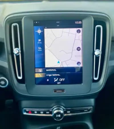 Sell Volvo XC 40 2021 - 23500 EUR, 152242 km - AUTO.MOTO.pt