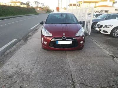 Vendo Citroën DS3 2010 - 8900 EUR, 175200 km - AUTO.MOTO.pt