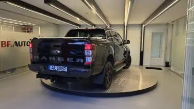 Vendo Ford Ranger 2022 - 39900 EUR, 72148 km - AUTO.MOTO.pt