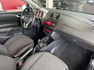 Sell SEAT Ibiza 2011 - 7490 EUR, 134000 km - AUTO.MOTO.pt