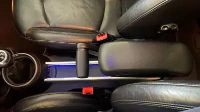 Vendo MINI Countryman 2011 - 13990 EUR, 116000 km - AUTO.MOTO.pt