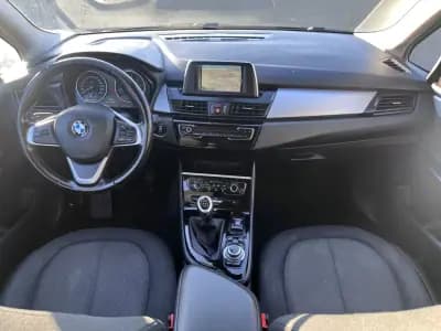 Sell BMW 216 Gran Tourer 2015 - 13900 EUR, 145000 km - AUTO.MOTO.pt