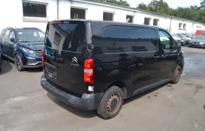 Sell Citroën Jumpy 2015 - 9000 EUR, 159000 km - AUTO.MOTO.pt
