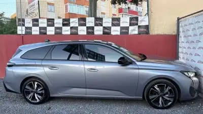 Vendo Peugeot 308 SW 2022 - 16900 EUR, 127000 km - AUTO.MOTO.pt