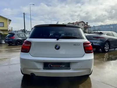 Vendo BMW 118 2012 - 12999 EUR, 190000 km - AUTO.MOTO.pt