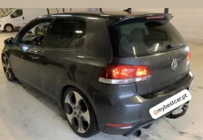 Sell Volkswagen Golf 2011 - 14900 EUR, 171000 km - AUTO.MOTO.pt