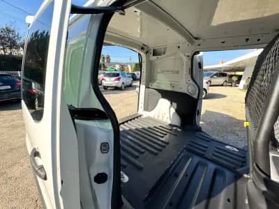 Sell Peugeot Partner 2014 - 9250 EUR, 190000 km - AUTO.MOTO.pt