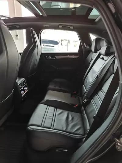 Vendo Porsche Cayenne 2020 - 74500 EUR, 67300 km - AUTO.MOTO.pt