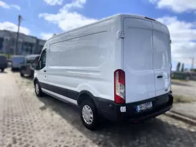 Vendo Ford L3H2 2.0 TDCI 2018 - 25900 EUR, 153767 km - AUTO.MOTO.pt