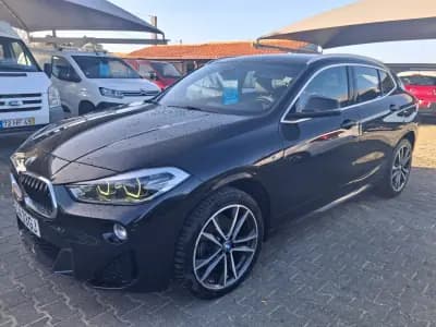 Vendo BMW X2 2019 - 27900 EUR, 135000 km - AUTO.MOTO.pt