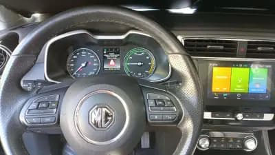 Vendo MG ZS 2020 - 16450 EUR, 65100 km - AUTO.MOTO.pt