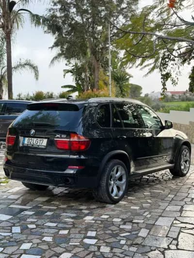 Vendo BMW X5 2011 - 19900 EUR, 256833 km - AUTO.MOTO.pt