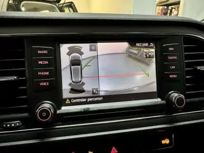 Sell SEAT Leon ST 2016 - 12750 EUR, 209000 km - AUTO.MOTO.pt