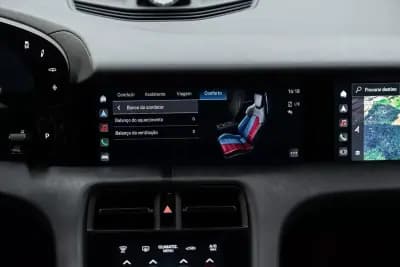 Sell Porsche Taycan Sport Turismo 2023 - 69950 EUR, 59281 km - AUTO.MOTO.pt