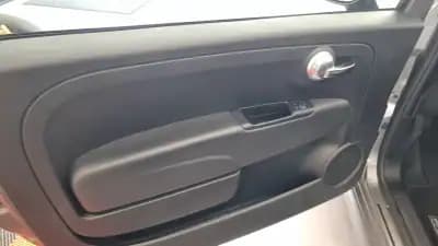 Vendo Fiat 500C 2021 - 10990 EUR, 124873 km - AUTO.MOTO.pt