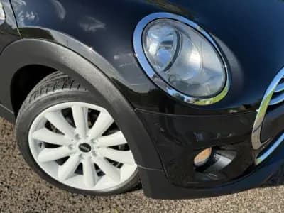 Vendo MINI 2017 - 13500 EUR, 95900 km - AUTO.MOTO.pt