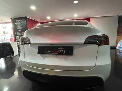 Vendo Tesla Model Y 2022 - 33000 EUR, 80000 km - AUTO.MOTO.pt