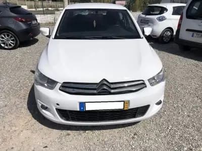 Vendo Citroën C-Elysée 2016 - 7500 EUR, 119000 km - AUTO.MOTO.pt