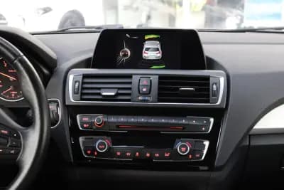 Vendo BMW 116 2016 - 13900 EUR, 175168 km - AUTO.MOTO.pt