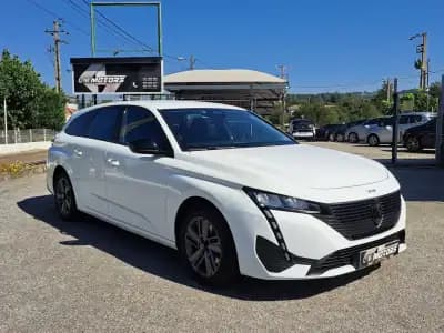 Vendo Peugeot 308 SW 2023 - 21990 EUR, 116470 km - AUTO.MOTO.pt
