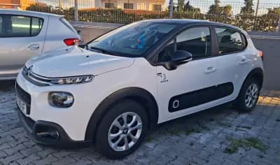 Sell Citroën C3 2019 - 10900 EUR, 66000 km - AUTO.MOTO.pt