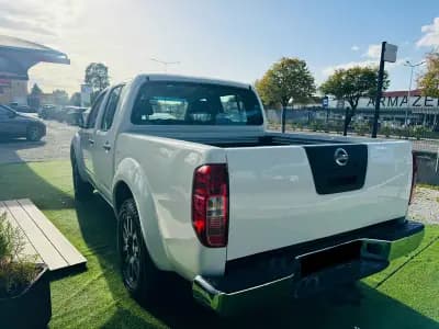 Sell Nissan Navara 2012 - 21500 EUR, 140000 km - AUTO.MOTO.pt